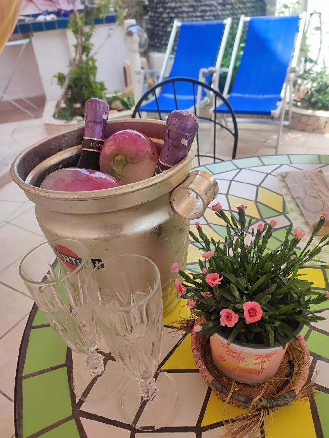 B&B Lety 알게로 외부 사진