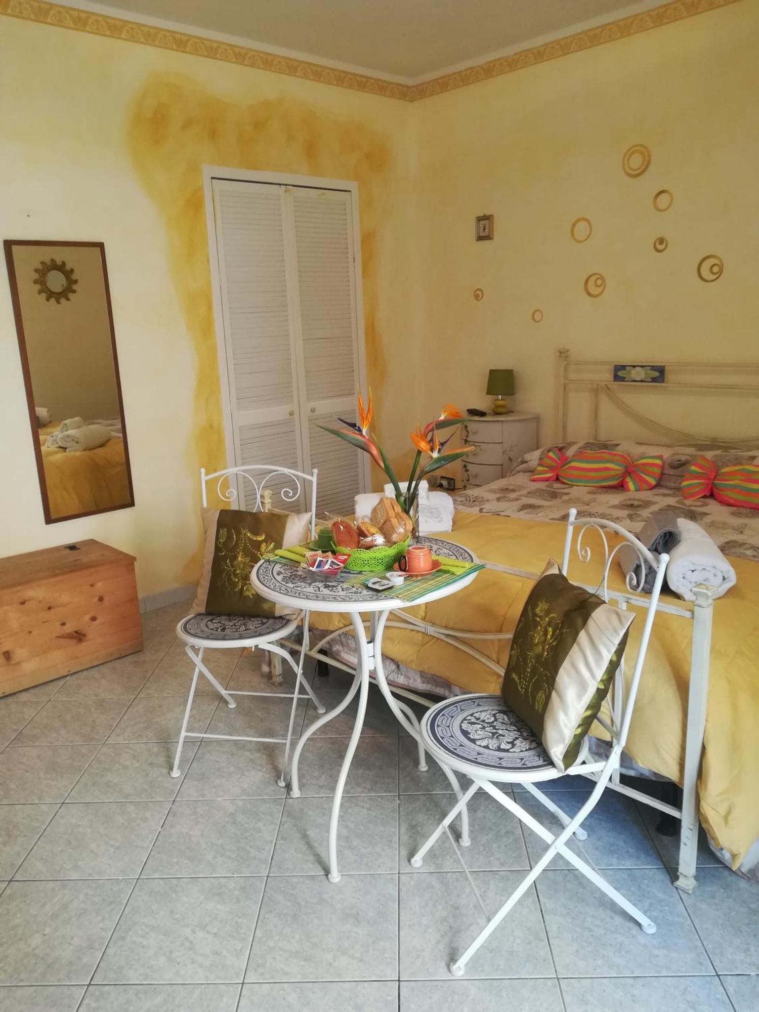 B&B Lety 알게로 외부 사진