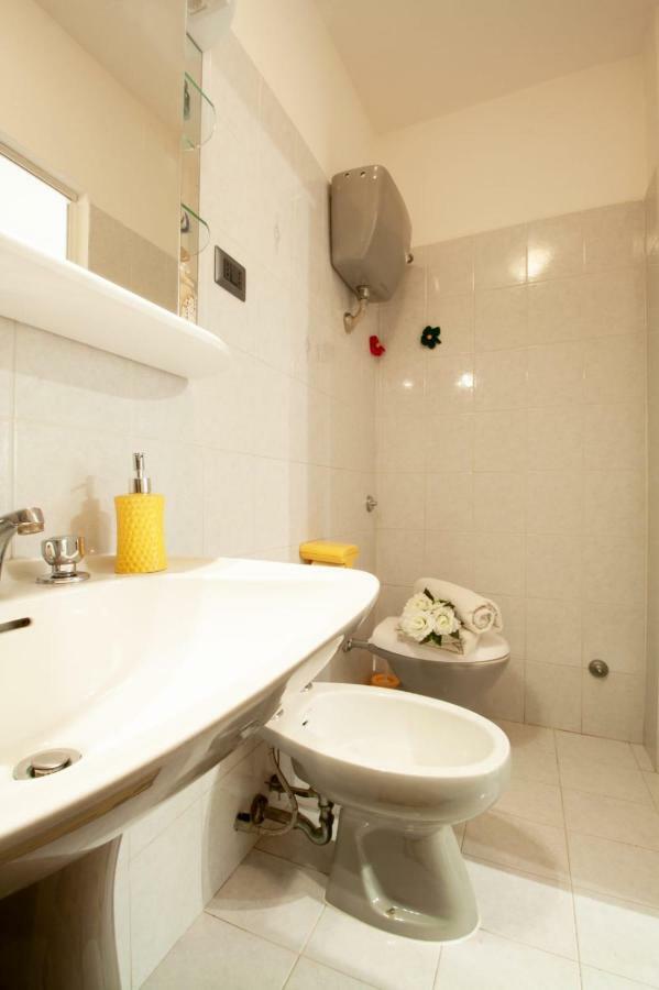B&B Lety 알게로 외부 사진