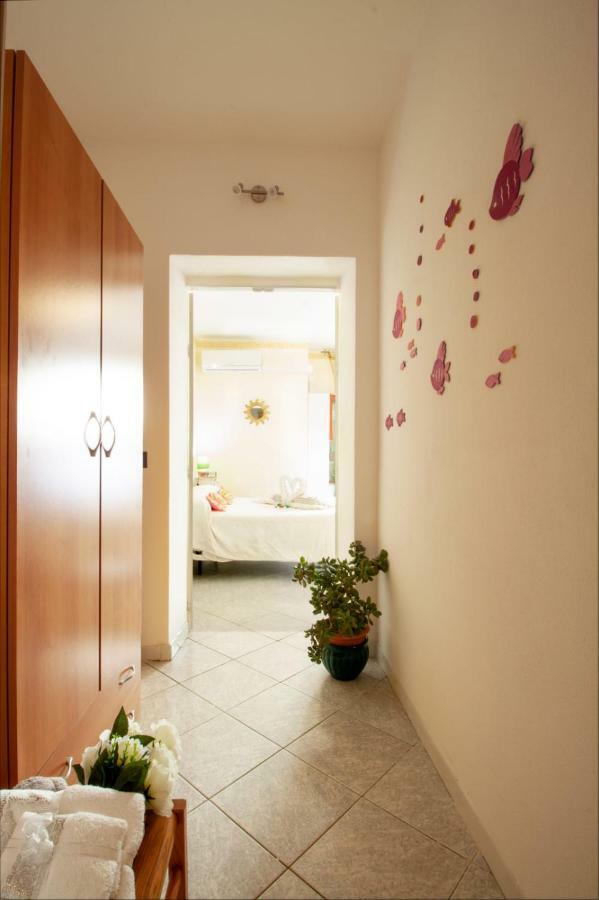 B&B Lety 알게로 외부 사진