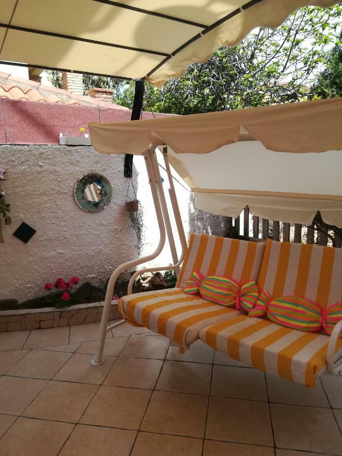 B&B Lety 알게로 외부 사진